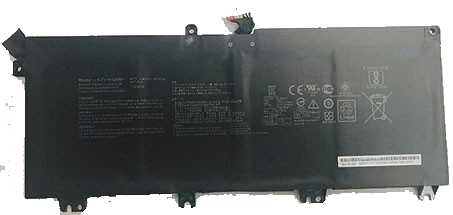 Sostituzione Batteria per laptop Asus OEM  per GL703VM-EE129T 