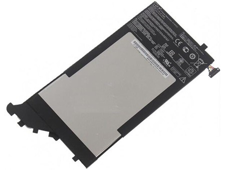 Sostituzione Batteria per laptop asus OEM  per Transformer-Book-TX201L 