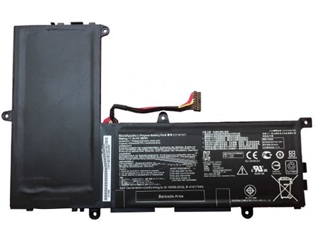 Sostituzione Batteria per laptop Asus OEM  per VivoBook-E200HA-1G 