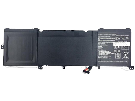Sostituzione Batteria per laptop Asus OEM  per UX501JW-FI218H 