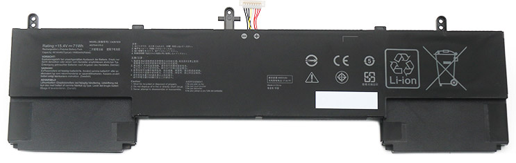 Sostituzione Batteria per laptop ASUS OEM  per C42N1839 