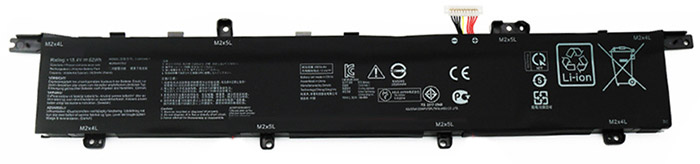 Sostituzione Batteria per laptop Asus OEM  per ZenBook-Pro-Duo-UX581GV 