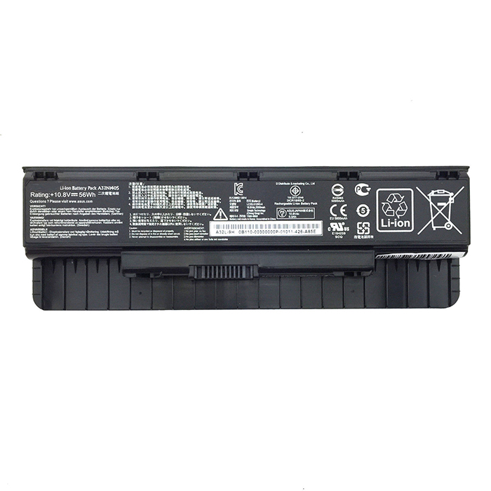 Sostituzione Batteria per laptop asus OEM  per G551JM-Series 