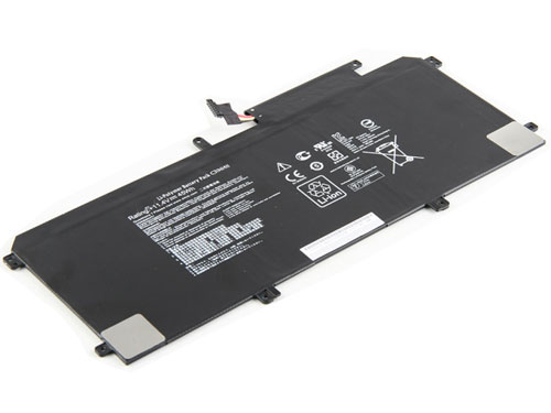 Sostituzione Batteria per laptop asus OEM  per U305F-13.3-inch 