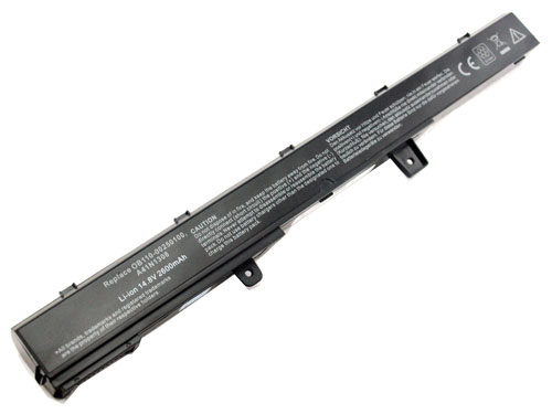 Sostituzione Batteria per laptop asus OEM  per X451CA-Series 