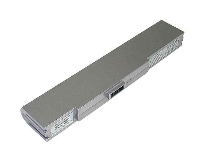 Sostituzione Batteria per laptop OEM per ASUS A31-S6 Sostituzione Batteria per laptop ASUS OEM per A31-S6