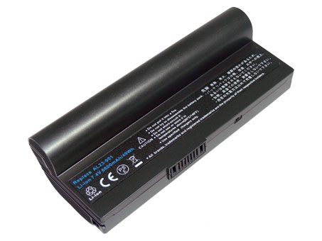 Sostituzione Batteria per laptop Asus OEM  per Eee PC 901-W003X 