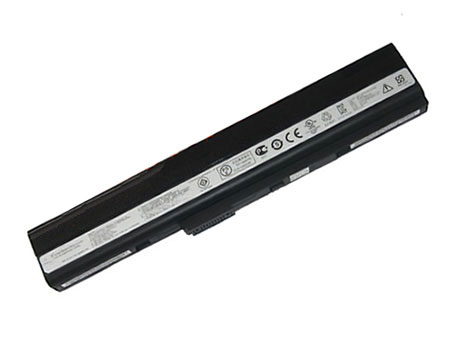 Sostituzione Batteria per laptop Asus OEM  per X52JC 
