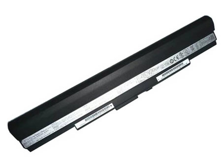 Sostituzione Batteria per laptop ASUS OEM  per UL80Vt-A1 