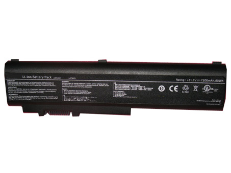Sostituzione Batteria per laptop Asus OEM  per N50VN 