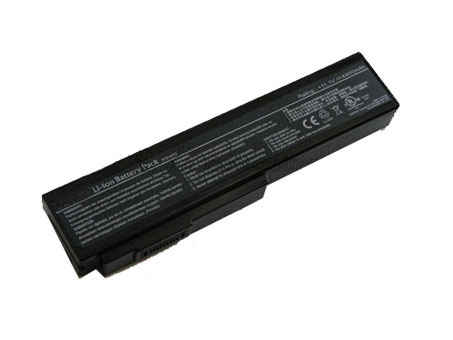 Sostituzione Batteria per laptop ASUS OEM  per M60J-A1 