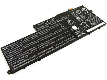 Sostituzione Batteria per laptop Acer OEM  per Aspire-V5-132P 