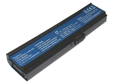 Sostituzione Batteria per laptop Acer OEM  per TravelMate 2480-2968 