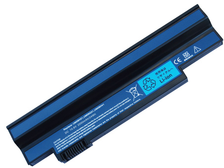 Sostituzione Batteria per laptop Acer OEM  per Aspire One 532h-2206 