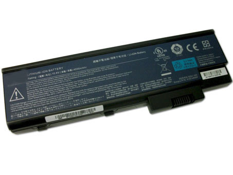 Sostituzione Batteria per laptop ACER OEM  per Aspire 3001WLMi 