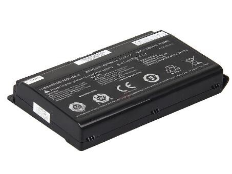 Sostituzione Batteria per laptop HASEE OEM  per K650S-i7 