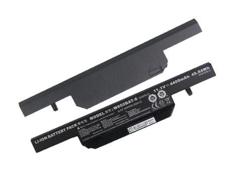 Sostituzione Batteria per laptop HASEE OEM  per M512-III 