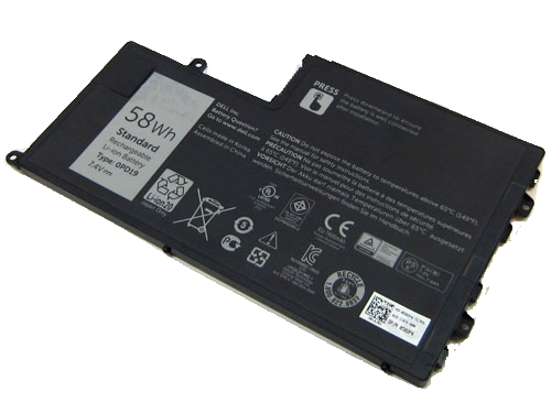 Sostituzione Batteria per laptop DELL OEM  per TRHFF 