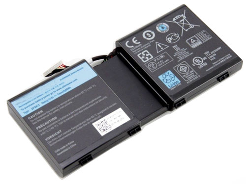 Sostituzione Batteria per laptop Dell OEM  per Alienware-M17X-R5 