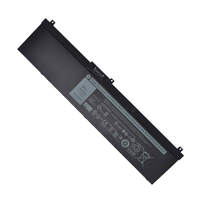 Sostituzione Batteria per laptop Dell OEM  per Precision-7330 