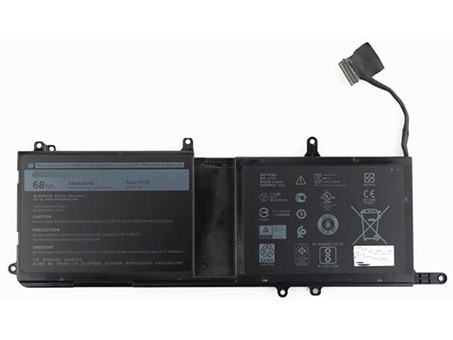 Sostituzione Batteria per laptop DELL OEM  per 0HF250 