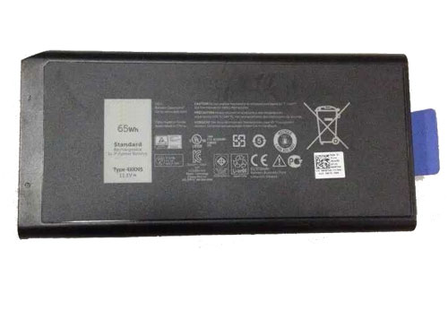 Sostituzione Batteria per laptop Dell OEM  per Latitude-E5404 