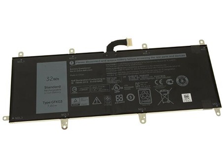 Sostituzione Batteria per laptop Dell OEM  per GFKG3 