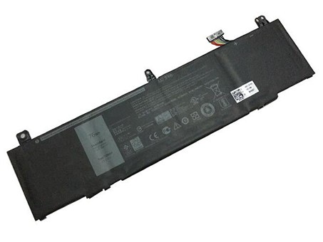 Sostituzione Batteria per laptop DELL OEM  per P81G 