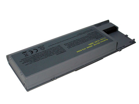Sostituzione Batteria per laptop Dell OEM  per 451-10421 