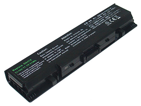 Sostituzione Batteria per laptop DELL OEM  per GK479 