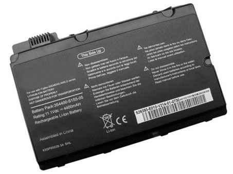 Sostituzione Batteria per laptop FUJITSU OEM  per 3S4400-G1S2-05 