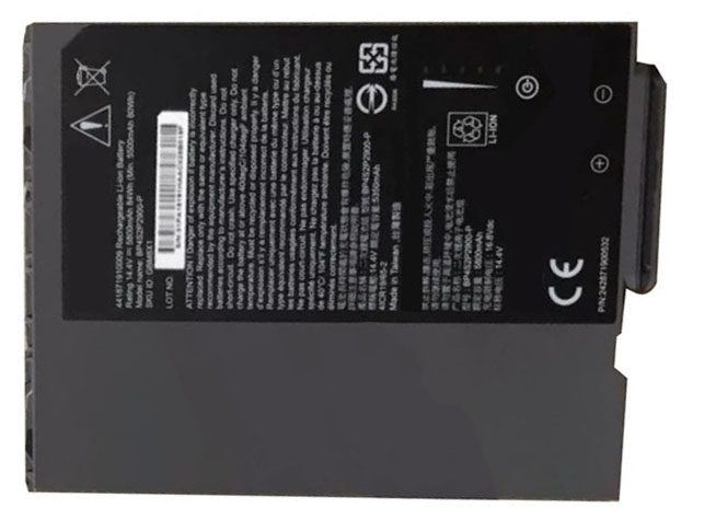 Sostituzione Batteria per laptop GETAC OEM  per RX10-Rugged-Tablet 