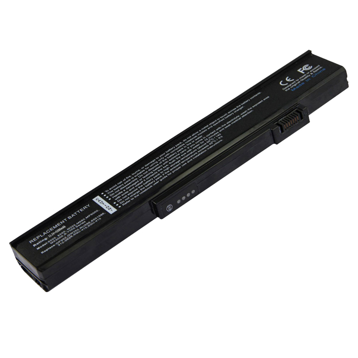 Sostituzione Batteria per laptop GATEWAY OEM  per MX6200 