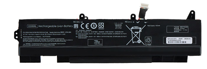 Sostituzione Batteria per laptop HP OEM  per L77622-2C2 