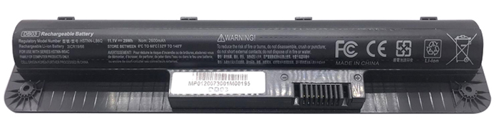 Sostituzione Batteria per laptop Lenovo OEM  per 796930-421 