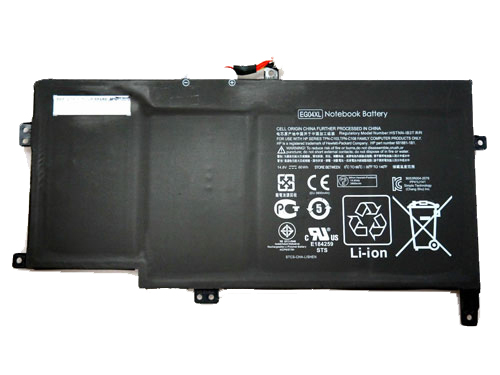 Sostituzione Batteria per laptop HP OEM  per Envy-Sleekbook-6-1100-Series 