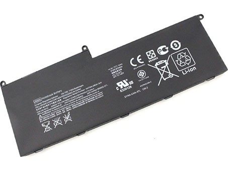 Sostituzione Batteria per laptop HP OEM  per 660152-001 