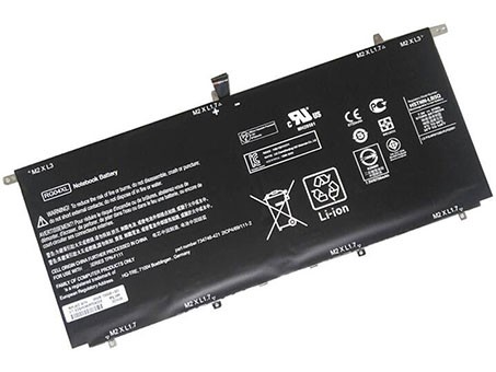 Sostituzione Batteria per laptop HP  OEM  per Spectre-13-3010EA-Ultrabook 