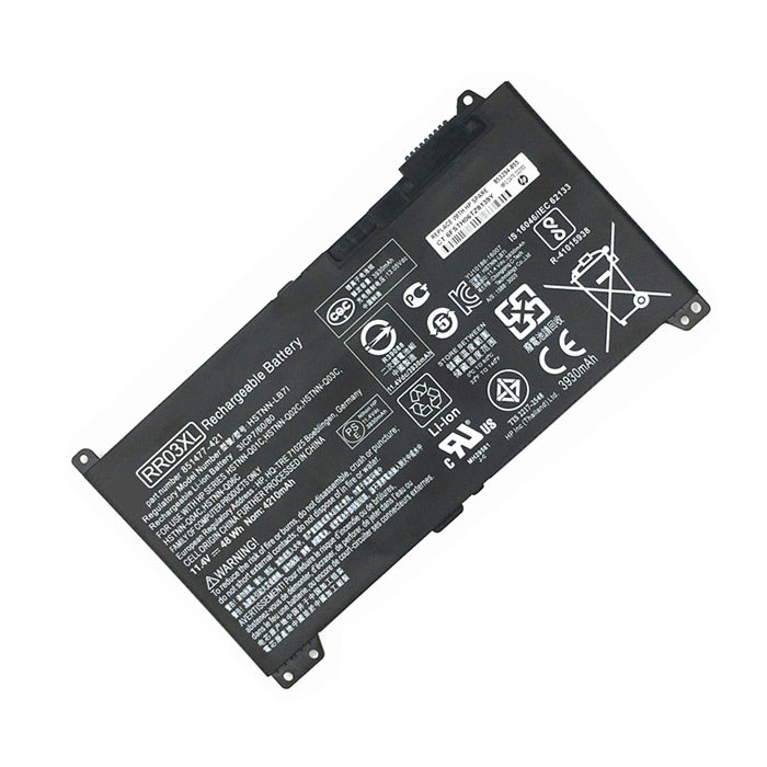Sostituzione Batteria per laptop HP OEM  per TPN-LA08 
