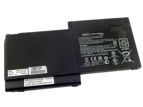 Sostituzione Batteria per laptop Hp OEM  per 717378-001 