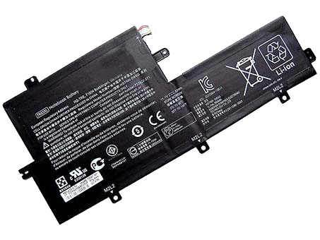 Sostituzione Batteria per laptop HP OEM  per TR03XL 