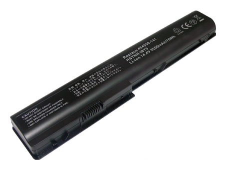 Sostituzione Batteria per laptop Hp OEM  per 464059-362 