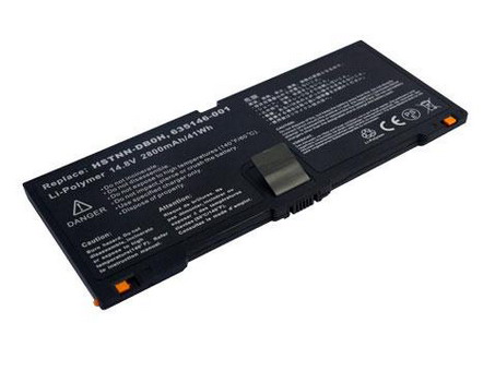 Sostituzione Batteria per laptop HP OEM  per 635146-001 