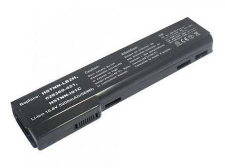 Sostituzione Batteria per laptop HP  OEM  per 628666-001 