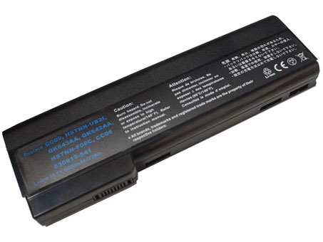 Sostituzione Batteria per laptop HP OEM  per HSTNN-W81C 