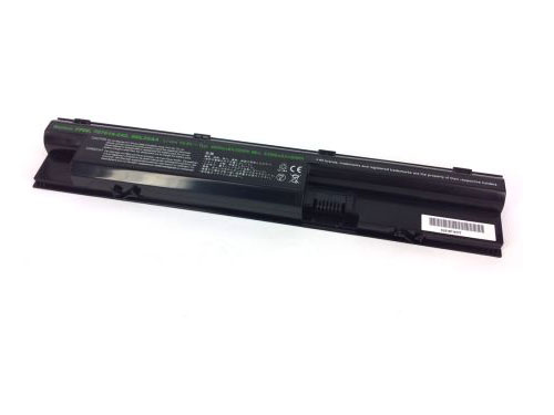Sostituzione Batteria per laptop HP  OEM  per ProBook 450-H0V92EA 