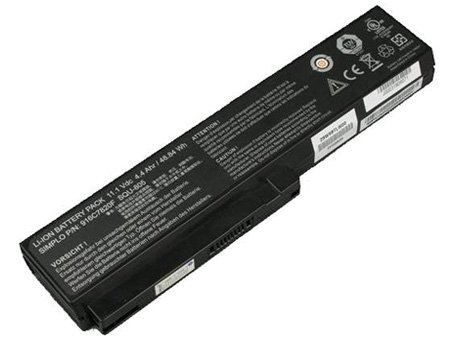 Sostituzione Batteria per laptop lg OEM  per R580 Series 