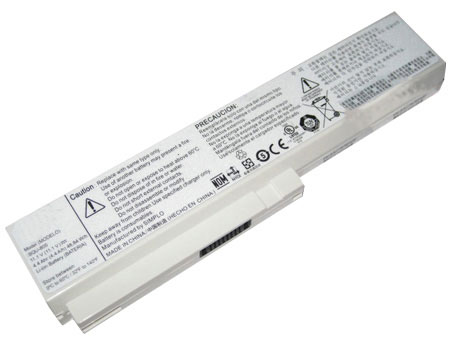 Sostituzione Batteria per laptop LG OEM  per R580 Series 