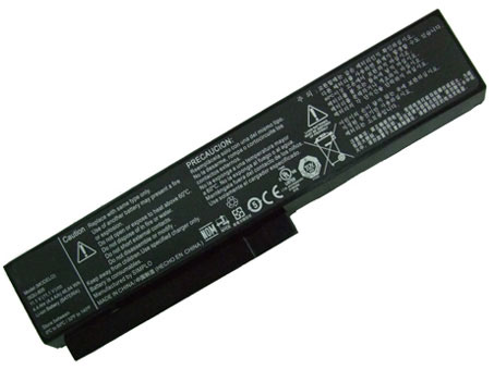 Sostituzione Batteria per laptop lg OEM  per SQU807 