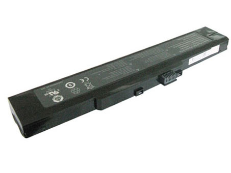 Sostituzione Batteria per laptop UNIWILL OEM  per S40-3S4400-S1S5 